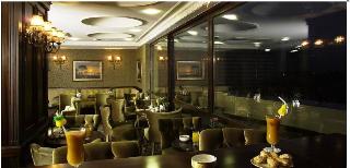 Ilci Residence Hotel fotoÄŸrafÄ±