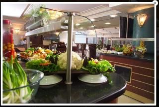Ilci Residence Hotel fotoÄŸrafÄ±