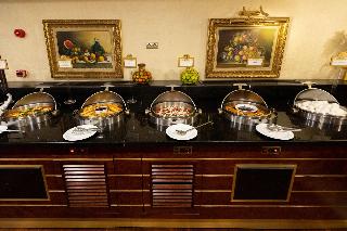 Ilci Residence Hotel fotoÄŸrafÄ±