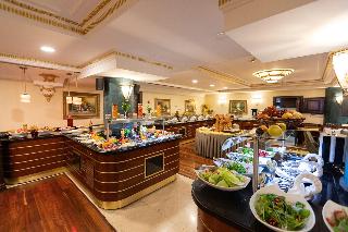 Ilci Residence Hotel fotoÄŸrafÄ±