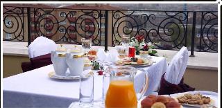 Ilci Residence Hotel fotoÄŸrafÄ±