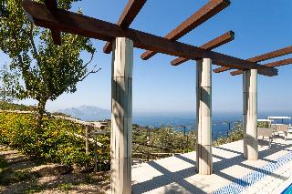 Villa Idylle otel fotoğrafı