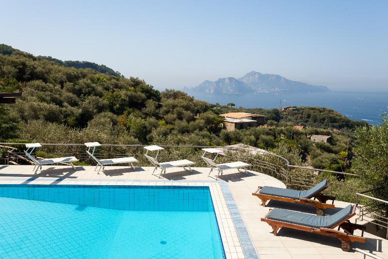 Villa Idylle - Genel