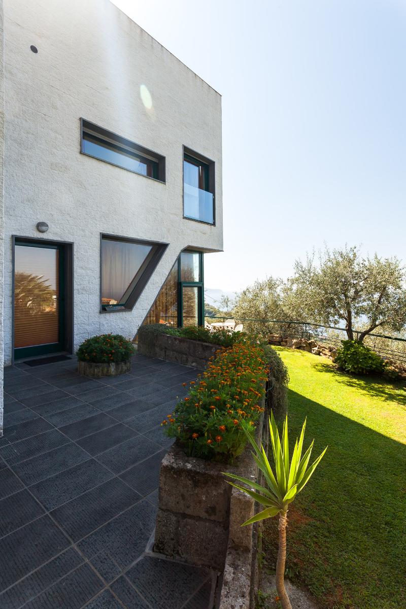 Villa Idylle - Oda
