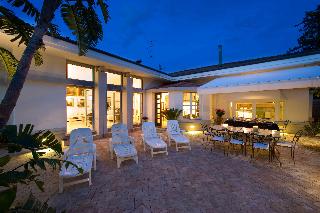 Villa Jewel otel fotoğrafı