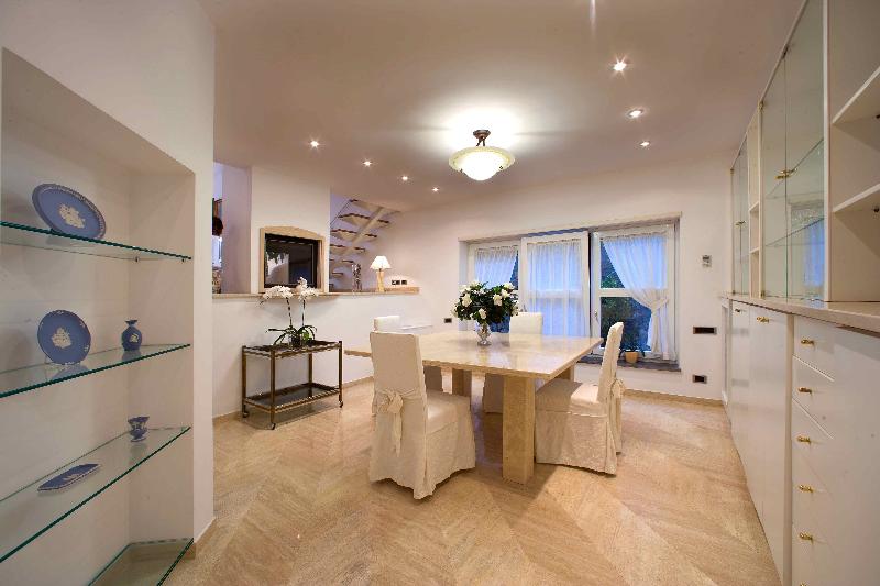 Villa Jewel - Oda