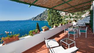 Villa Magenta otel fotoğrafı