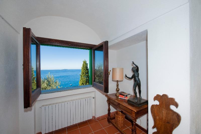 Villa Magenta - Oda