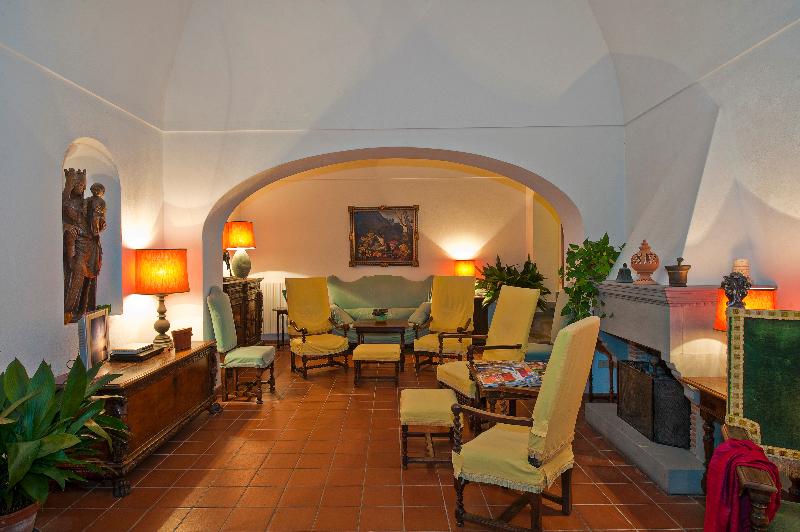 Villa Magenta - Oda