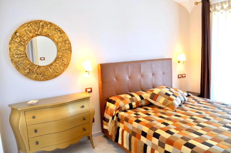 Villa Maia in Massa Lubrense, Sorrento Coast - Oda