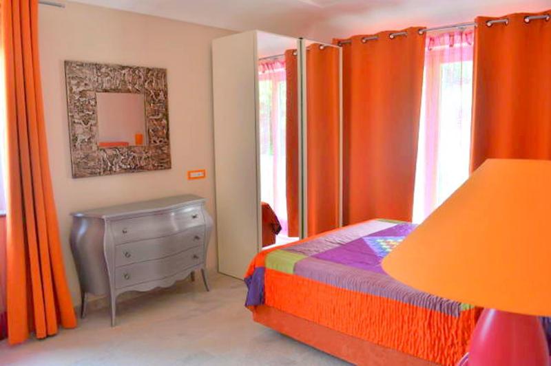 Villa Maia in Massa Lubrense, Sorrento Coast - Oda