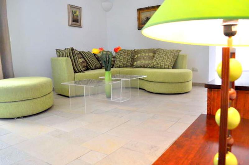 Villa Maia in Massa Lubrense, Sorrento Coast - Oda