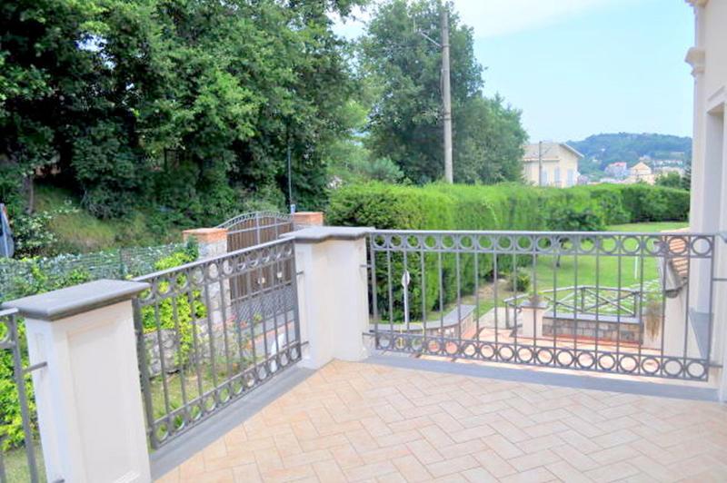 Villa Maia in Massa Lubrense, Sorrento Coast - Teras