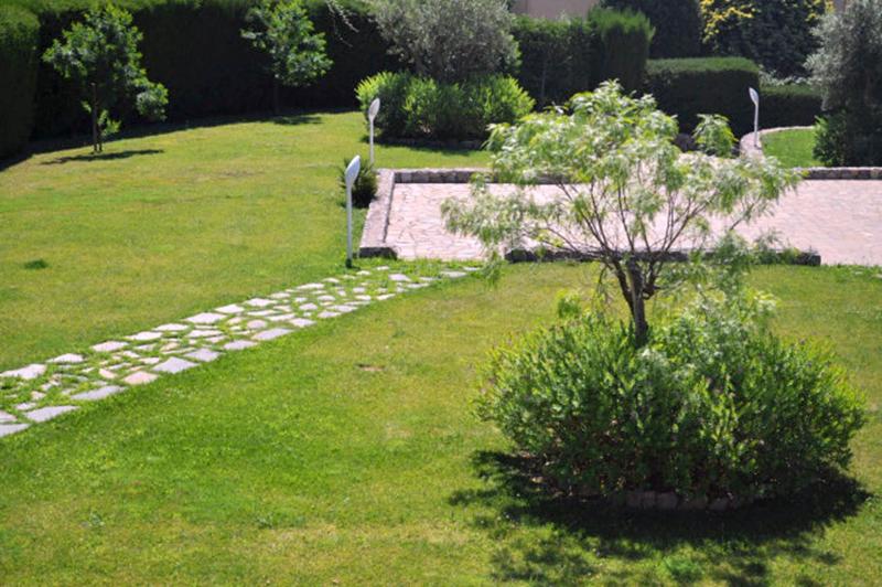 Villa Maia in Massa Lubrense, Sorrento Coast - Teras