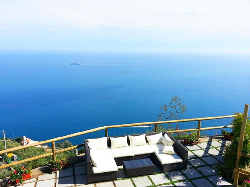 Villa Turquoise - Genel