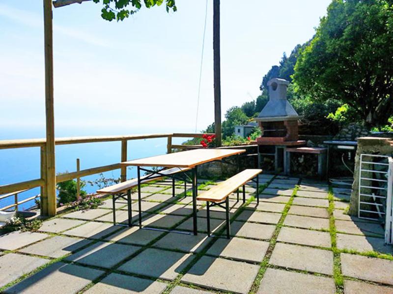 Villa Turquoise - Genel