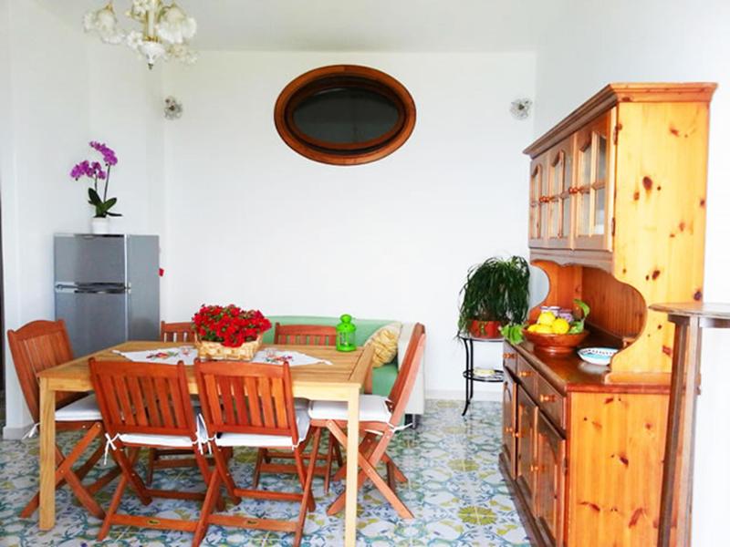 Villa Turquoise - Oda