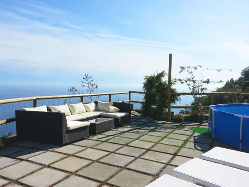 Villa Turquoise - Oda