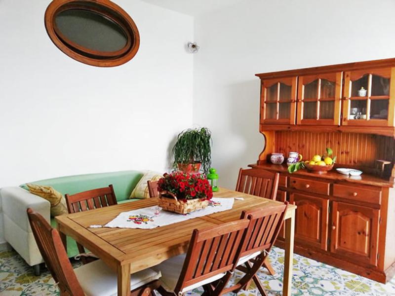 Villa Turquoise - Oda
