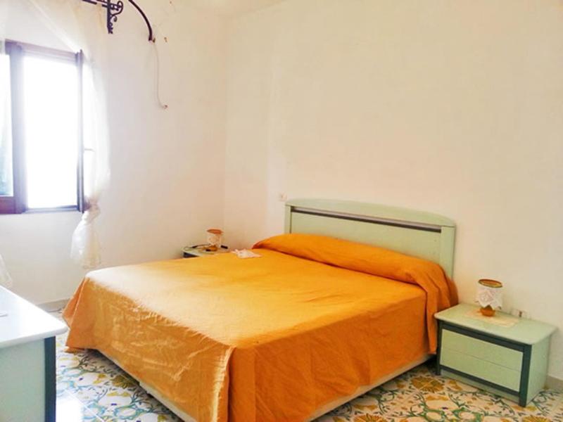 Villa Turquoise - Oda