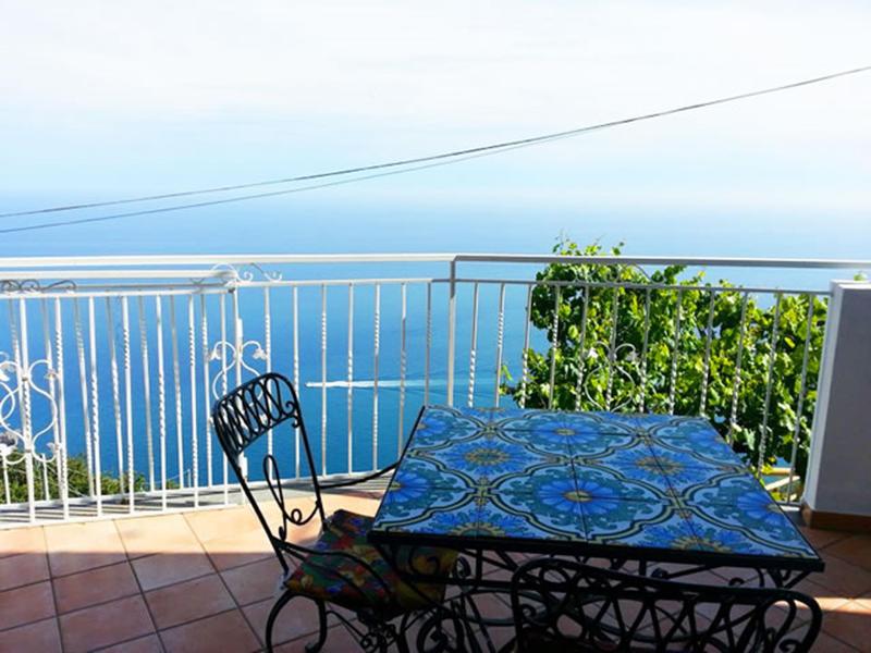 Villa Turquoise - Oda