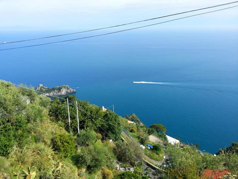 Villa Turquoise - Oda
