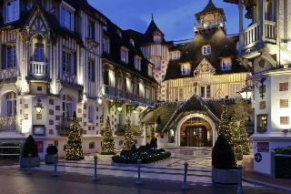 Normandy Barriere