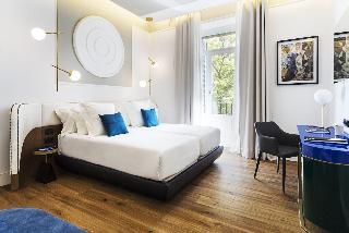 One Shot Fortuny 07 otel fotoğrafı