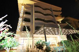 Sunway Hotel fotoÄŸrafÄ±