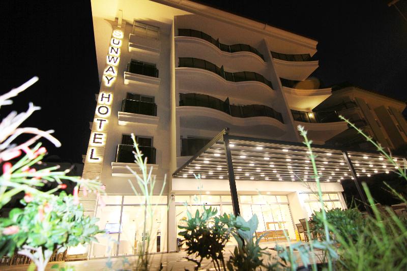 Sunway Hotel - Genel
