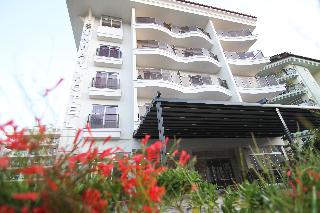 Sunway Hotel otel fotoğrafı