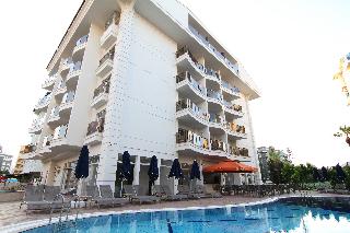 Sunway Hotel fotoÄŸrafÄ±