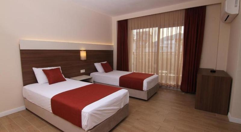 Sunway Hotel - Oda