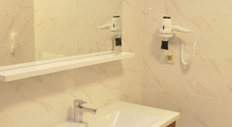 Sunway Hotel - Oda