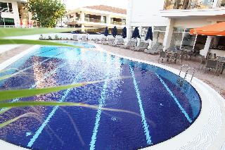 Sunway Hotel fotoÄŸrafÄ±