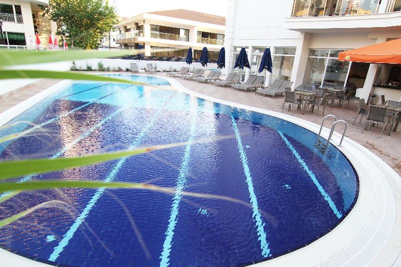 Sunway Hotel - Havuz