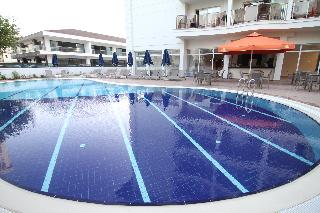 Sunway Hotel fotoÄŸrafÄ±