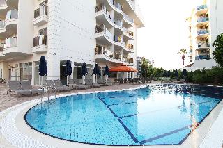 Sunway Hotel fotoÄŸrafÄ±