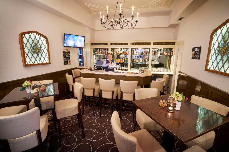 Tulip Inn Hilversum Mediapark - Bar
