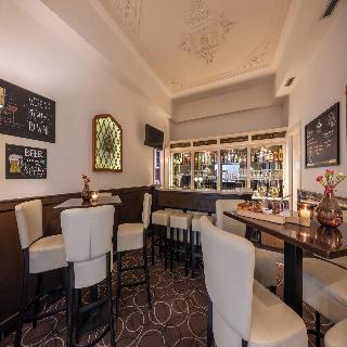 Tulip Inn Hilversum Mediapark fotoÄŸrafÄ±