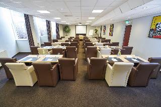 Tulip Inn Hilversum Mediapark fotoÄŸrafÄ±