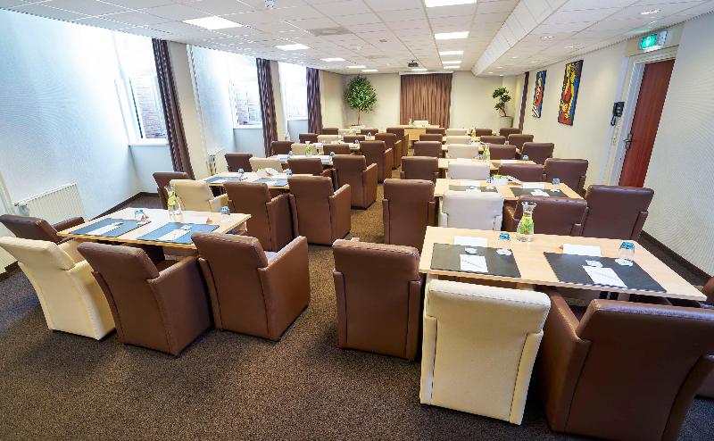 Tulip Inn Hilversum Mediapark - Toplantı