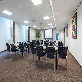 Tulip Inn Hilversum Mediapark fotoÄŸrafÄ±