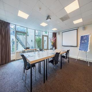Tulip Inn Hilversum Mediapark fotoÄŸrafÄ±