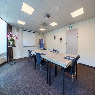 Tulip Inn Hilversum Mediapark fotoÄŸrafÄ±