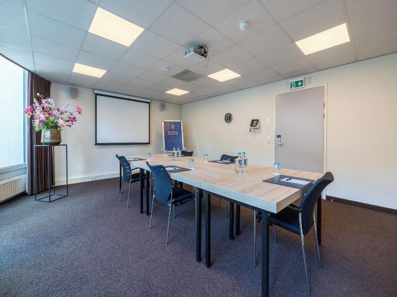 Tulip Inn Hilversum Mediapark - Toplantı