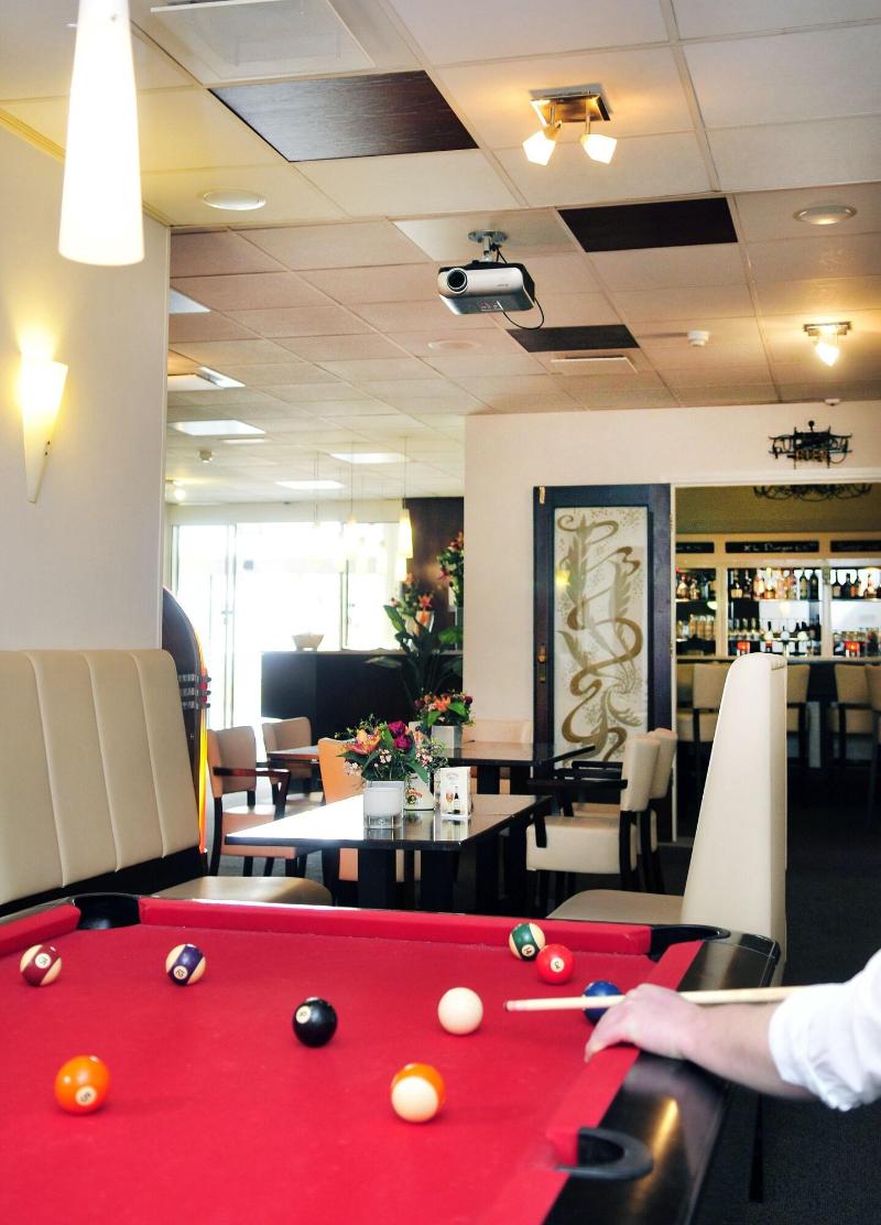 Tulip Inn Hilversum Mediapark - Aktivite