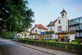 Tulip Inn Hilversum Mediapark fotoÄŸrafÄ±