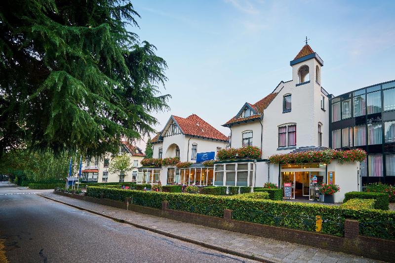 Tulip Inn Hilversum Mediapark - Genel