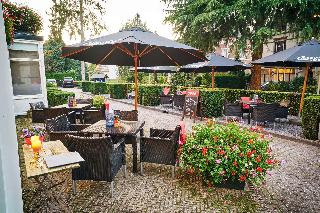Tulip Inn Hilversum Mediapark fotoÄŸrafÄ±